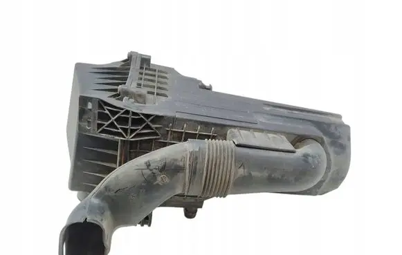 Ford Fiesta Air filter box 