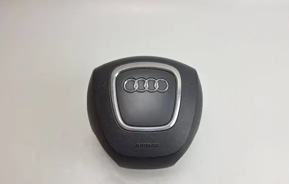 Audi A3 S3 A3 Sportback 8P Steering wheel airbag 8P0880201AM 8P0971589R