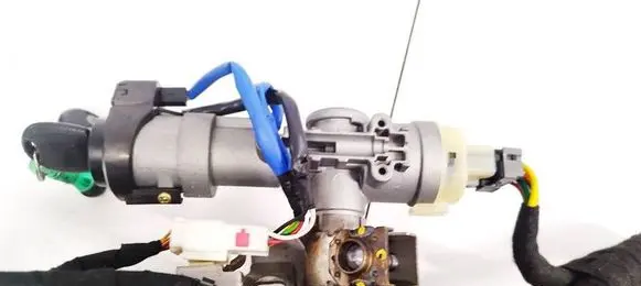 KIA Sorento Ignition lock 