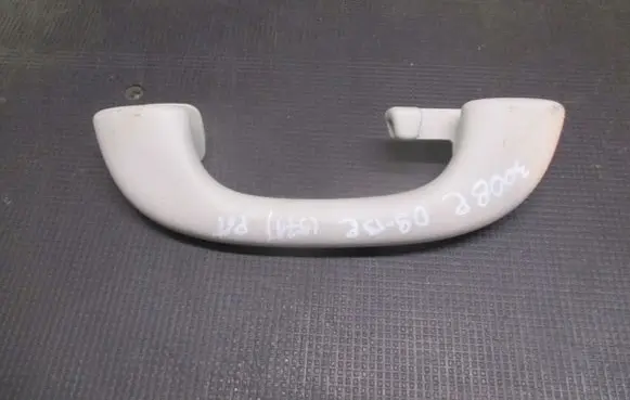 Peugeot 3008 I Rear interior roof grab handle