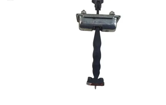Ford Explorer V Front door check strap stopper BB537323552 BB537323552AN 170112