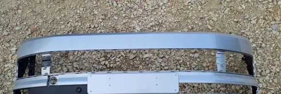 Volkswagen Multivan T6 Front bumper 7E5807221D
