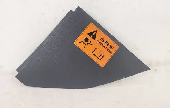 Honda Civic Dashboard side end trim 77217SMGE010M1