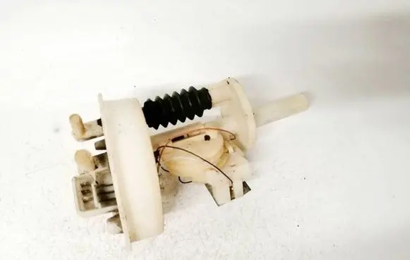 Fuel level sensor