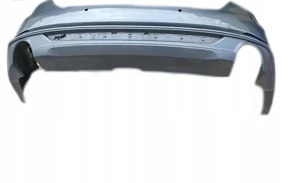 Audi A5 Rear bumper XXXX1111Z