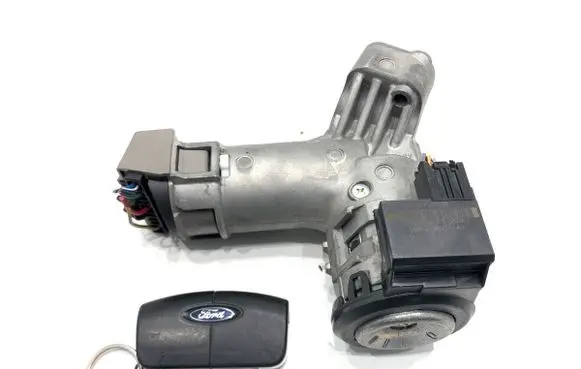 Ford Fiesta Ignition lock 8A6T15607AB