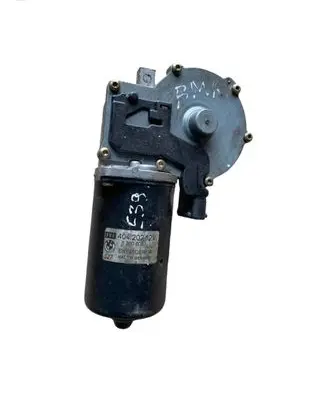 Wiper motor