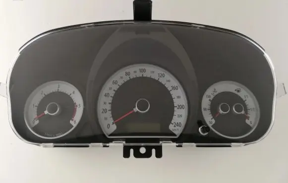 KIA Ceed Speedometer (instrument cluster) 940031H270 KL1661