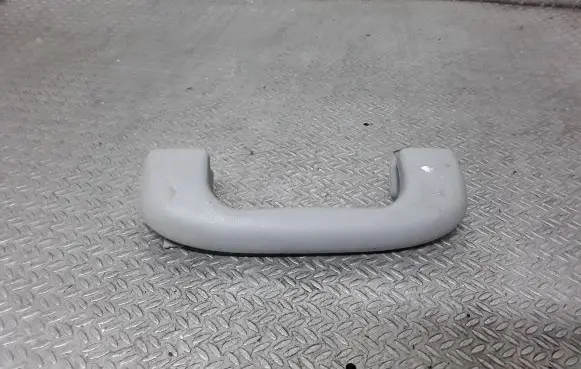 Opel Corsa D Front interior roof grab handle 