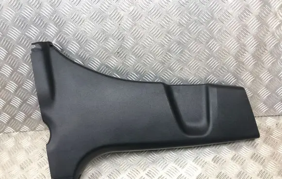 Toyota Prius (XW50) (B) pillar trim (bottom) 6241347070