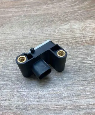BMW 3 E90 E91 Airbag deployment crash/impact sensor 6911003 0285003900