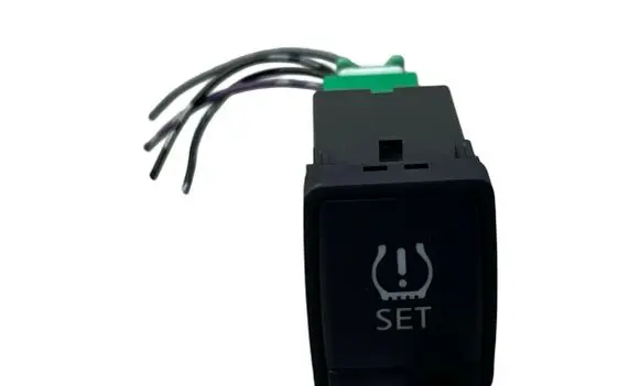 Nissan Juke I F15 Other switches/knobs/shifts 083492 50807A
