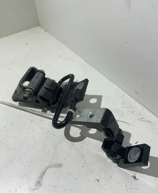Volkswagen Touran I Rear door hinge set 1T0833411C