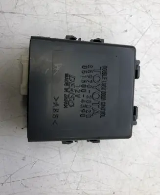 Toyota Avensis T270 Other control units/modules 8597020030