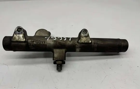 Audi A6 S6 C6 4F Fuel main line pipe 059130089D F00R001650