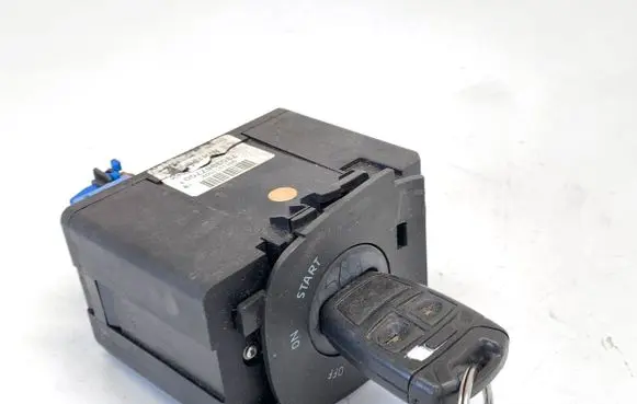 Fiat Croma Ignition lock 7353987700