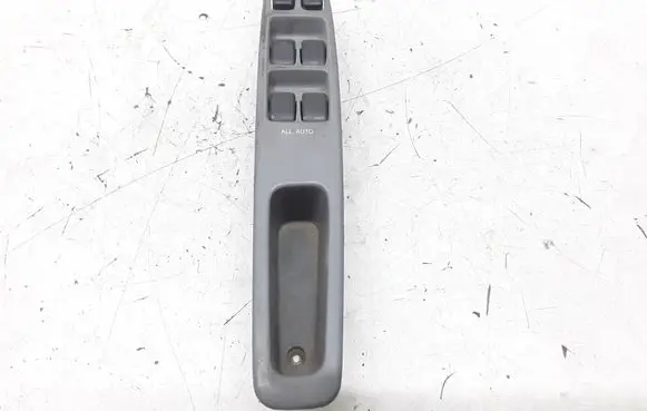 Toyota Avensis Verso Electric window control switch 8404044030