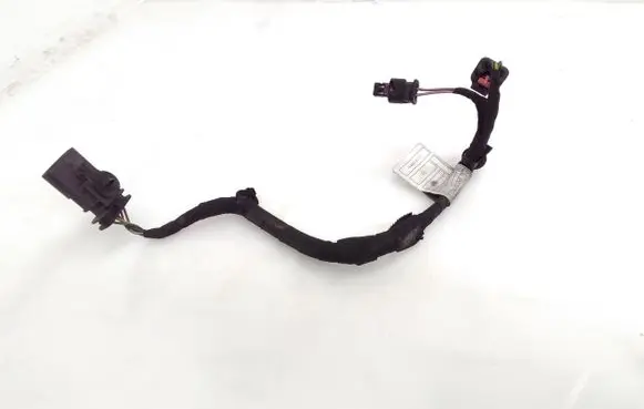 Jaguar XF X260 Other wiring loom G4D39137