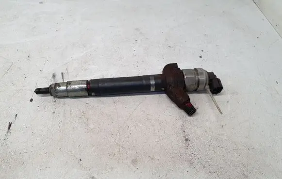 Citroen Jumper Fuel injector 08J8620
