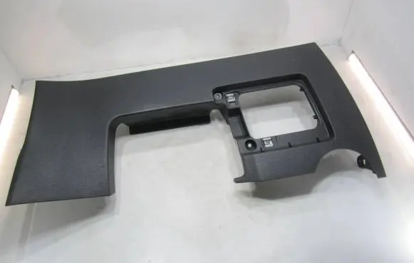 Volkswagen T-Cross Dashboard lower bottom trim panel 2GM858365