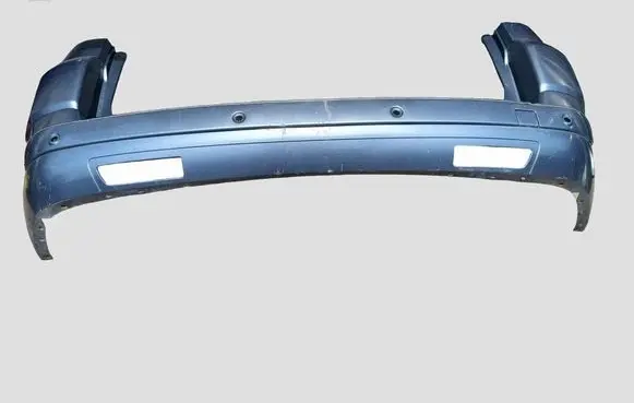 Citroen C4 Grand Picasso Rear bumper 9654487077