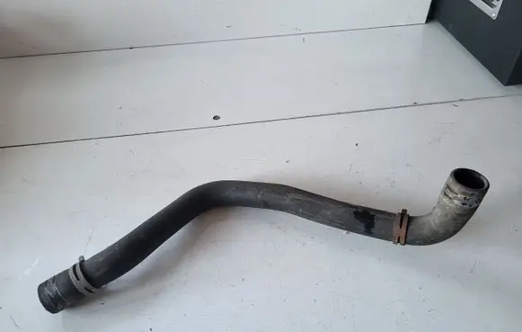 Peugeot 2008 I Engine coolant pipe/hose