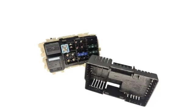 Fuse module