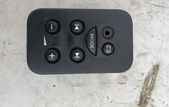 Land Rover Freelander 2 - LR2 Multifunctional control switch/knob 5H2218K909AA