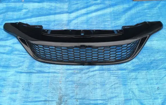 Honda Civic Front bumper 71102SMGZZ00