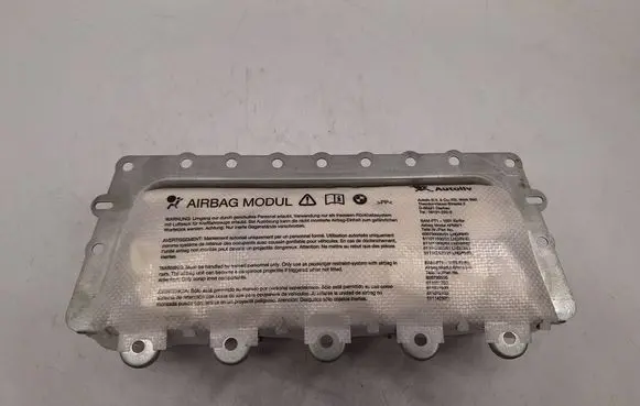BMW 5 F10 F11 Passenger airbag 9230398 72129230398 72129212280