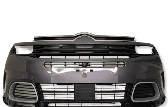 Citroen C5 Aircross Front bumper 9825347377