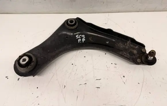 Renault Scenic III - Grand scenic III Front lower control arm/wishbone SC3WAHPP1