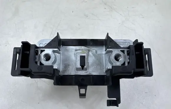 Volkswagen PASSAT B8 Ignition lock 2Q0905861B 46220002 50834010