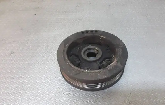 KIA Sorento Crankshaft gear 