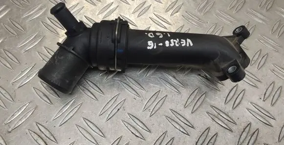 Toyota Verso Engine coolant pipe/hose 781070703 10808611