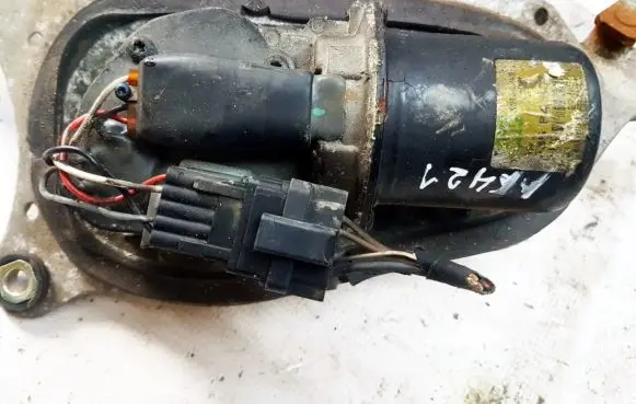 Renault Laguna II Wiper motor