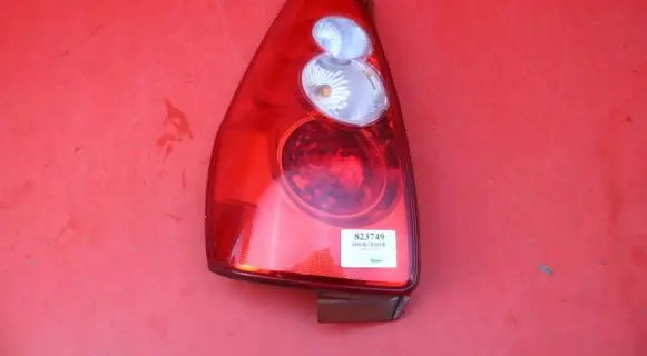 Mazda MX-5 NB Miata Rear/tail lights P4830