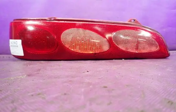 Fiat Seicento/600 Rear/tail lights 39670748