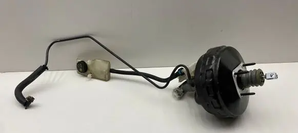 Ford Galaxy Brake booster 6G912B195PD