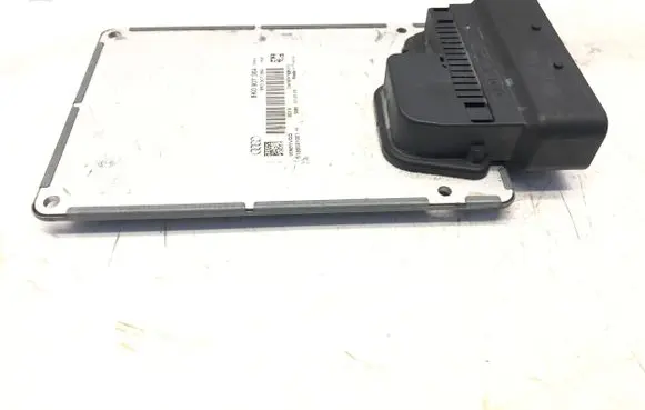 Audi A4 S4 B8 8K Suspension control unit/module 8K0907364