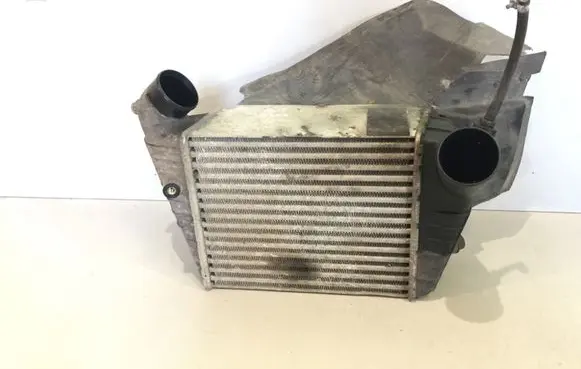Audi A6 S6 C4 4A Intercooler radiator 4A0145805K