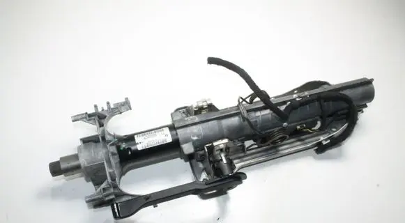 BMW 3 E90 E91 Steering rack mechanical part 677229505