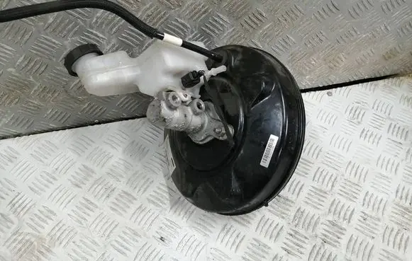 Ford Fiesta Brake booster K1BC2B195CA 0204J01093