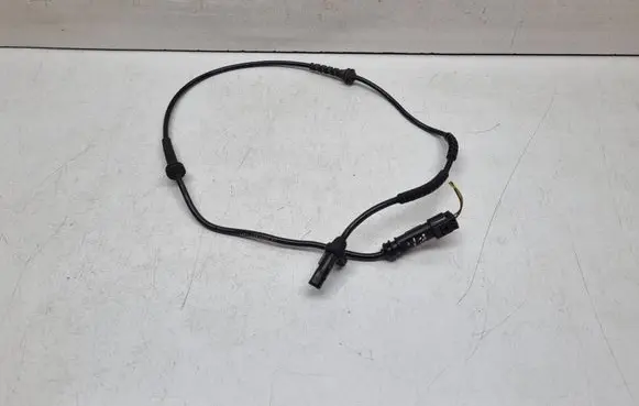BMW 5 F10 F11 ABS brake wheel speed sensor 6784902