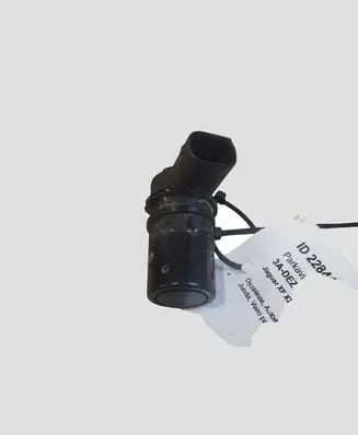 Jaguar XF X250 Parking PDC sensor 687756
