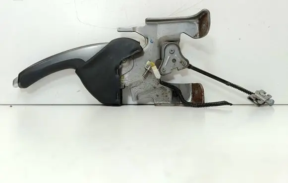 Honda Accord Handbrake/parking brake lever assembly