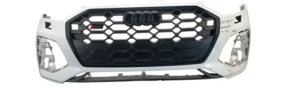 Audi Q5 SQ5 Front bumper 80A807437P AU31SQ5LFT