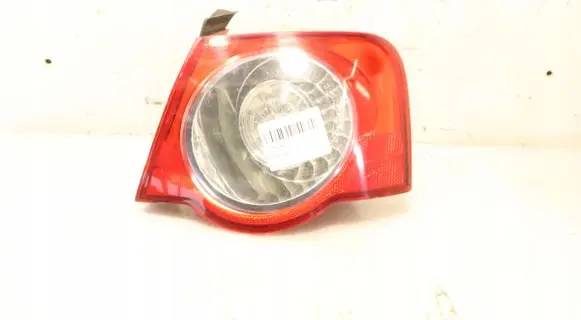 Volkswagen PASSAT B6 Rear/tail lights 3C5945096H