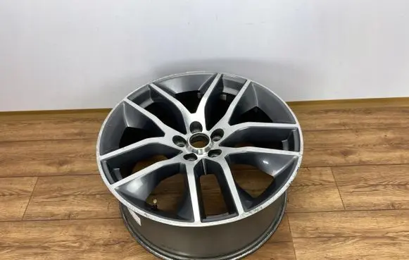 Ford Mustang VI R20 alloy rim 