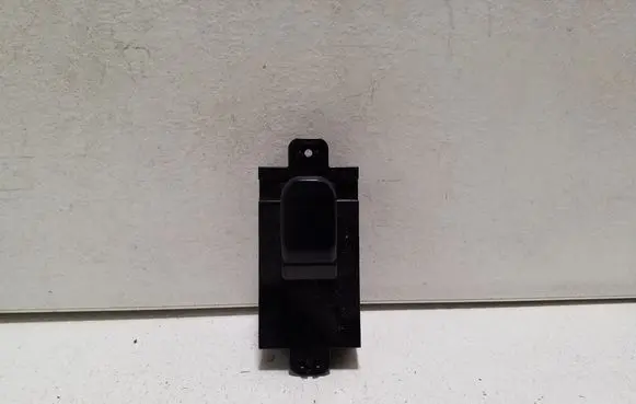 KIA Soul Electric window control switch 93580B2000
